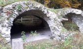 Trail Walking Vaulnaveys-le-Bas - Les Balcons de Belledonne au dėpart de Montchaffrey - Photo 13