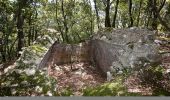 Randonnée A pied Volterra - Monte Nero e la gola del torrente Strolla - Photo 6