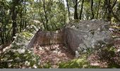 Percorso A piedi Volterra - Monte Nero e la gola del torrente Strolla - Photo 6