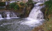 Tocht Stappen Matafelon-Granges - Charmine - Saut de l'Oignin - Photo 4