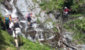 Tocht Stappen Valbonnais - Tour de Belle Roche - Photo 7