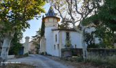 Randonnée Marche Lunel - lunel_tour_de_farge - Photo 7