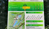 Trail On foot Le Frasnois - Les 4 lacs   - Photo 1