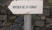 Randonnée Marche Vic-sur-Cère - Grotte des Anglais - Photo 5