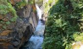 Tour Wandern Cauterets - Cascades J1 - Photo 4