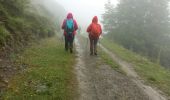 Trail Walking Arbéost - ARBEOST  lac de soum depuis le Soulor (G4 fait) - Photo 2