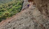 Randonnée Marche Roquebrune-sur-Argens - les 3 croix - Photo 9