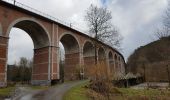 Randonnée Marche Stoumont - La Gleize - P3 - Tour du Mont Saint-Victor - Photo 2