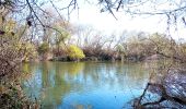 Tour Zu Fuß Lleida - Camí Natural del Riu. Ruta 2b - Photo 1