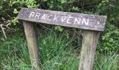 Trail Walking Eupen - Promenade dans la fagne de Brackvenn   - Photo 7