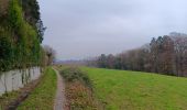 Tocht Stappen Aywaille - balade autour de la fetme de warnoumont  - Photo 4