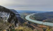 Trail Walking Saint-Genix-les-Villages - Mont Tournier - Photo 5