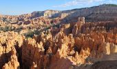 Tocht Stappen Unknown - 2024 Bryce Canyon Rim Trail - Photo 3