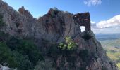 Randonnée Marche Saint-Raphaël - Le tour du Cap Roux depuis Belle Barbe - Photo 3