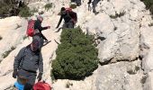 Tocht Stappen Marseille - Marseilleveyre - Photo 20