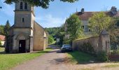 Tour Elektrofahrrad Auberive - Auberives et environs  - Photo 1