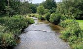 Tocht Stappen Amel - La rivière d'or (9km) - Photo 1