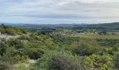 Trail Walking Saint-Martin-d'Ardèche - Saint Martin d’Ardéche - Photo 2