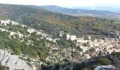 Tour Wandern Larnas - Larnas Champagnole 9km. - Photo 10