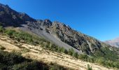 Trail Walking Lavaldens - Le Mollard - Lac Rif Bruyant 01/10/2023 - Photo 5
