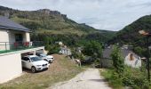 Percorso Marcia Fraissinet-de-Fourques - vers le veygalier à frayssinet de fourgues - Photo 13