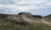 Excursión Senderismo Marsella - Luminy vers les goudes - Photo 12