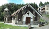 Percorso A piedi Chiuro - (SI D28N) Rifugio Cederna Maffina - Prato Valentino - Photo 10