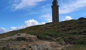 Tocht Stappen A Coruña - coruna - Photo 5