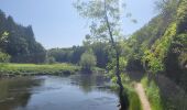 Tocht Stappen Bouillon - rando botassart 24-05-2023 - Photo 14