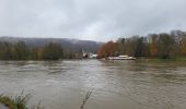 Trail Walking Namur - Wepion 211123 - Photo 1