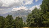 Tour Wandern Val-Cenis - St-Pierre d'Extravache - Photo 3