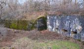 Trail Walking Theux - tancremont . la Tourette . les Mazures . chalsèche . forgé thiry . anc fort  - Photo 6