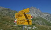 Randonnée A pied Surses - Julier, La Veduta-Furcia Grevasalvas-Plaun da Lej - Photo 8