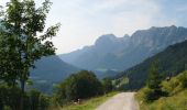 Tour Zu Fuß Ramsau bei Berchtesgaden - Wanderweg 70 (Rund um den Toten Mann) - Photo 8