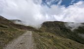 Trail Walking Brixen - Bressanone - Plose : Plöisehütte - Lüsner Scharte - Rossalm - Photo 7