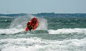 Percorso A piedi Scharbeutz - Ostsee-Therme Lang - Photo 6