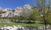 Percorso Marcia La Bastide - Tour Lachens  - Photo 6