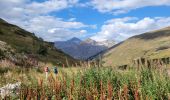 Randonnée Marche Val-d'Isère - pointe de la Sana - Photo 1