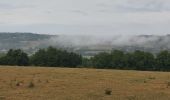 Trail Walking Valorbiquet - St Cyr du Ronceray - St Julien de Mailloc - La Chapelle Yvon  - Photo 1