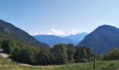 Percorso Mountainbike Val de Chaise - marlens #2 - Photo 1