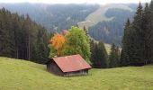 Tour Wandern Megève - rochebrune - Photo 4