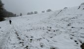 Tour Wandern Stablo - Stavelot 20,6 km - Photo 15