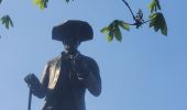 Percorso A piedi Parigi - Rando à thème : le père Lachaise + la campagne à Paris - Photo 5