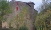 Tour Wandern Cornus - cornus et Sorgues in live - Photo 3