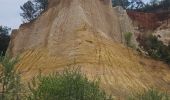 Trail Walking Rustrel - Colorado  - Photo 15