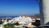 Trail On foot Unknown - Ios Chora Pyrgos (via Agios Ioannis Prodromos) - Photo 2