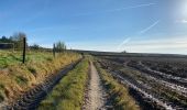 Tocht Stappen Kluisbergen - Kluisbergen mont de l’Enclus 16 km - Photo 11