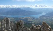 Excursión Senderismo Réallon - SityTrail - 2556786 - aiguilles-de-chabriere - Photo 11