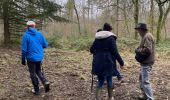 Trail Walking Somme-Leuze - Waillet - Photo 9