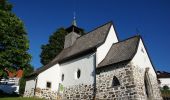 Tour Zu Fuß Neuschönau - Habicht - Photo 1